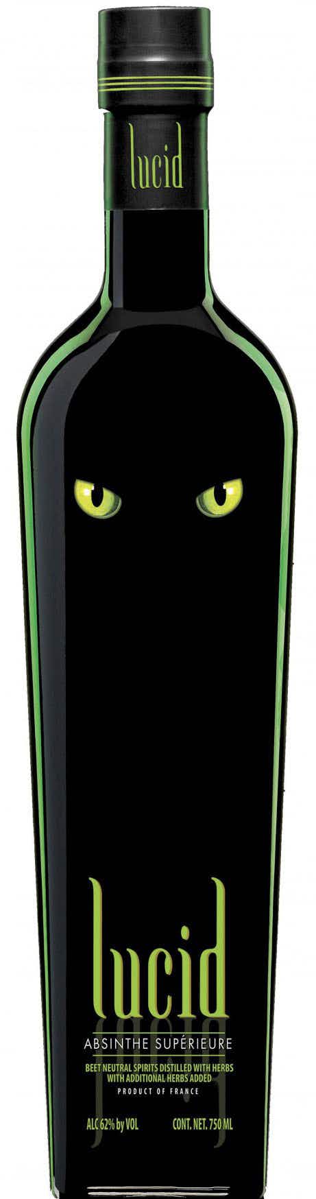 Lucid Absinthe Superieur