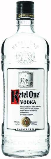 Ketel One Vodka 1.75L