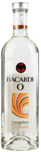 Bacardi O