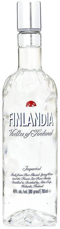 Finlandia Vodka