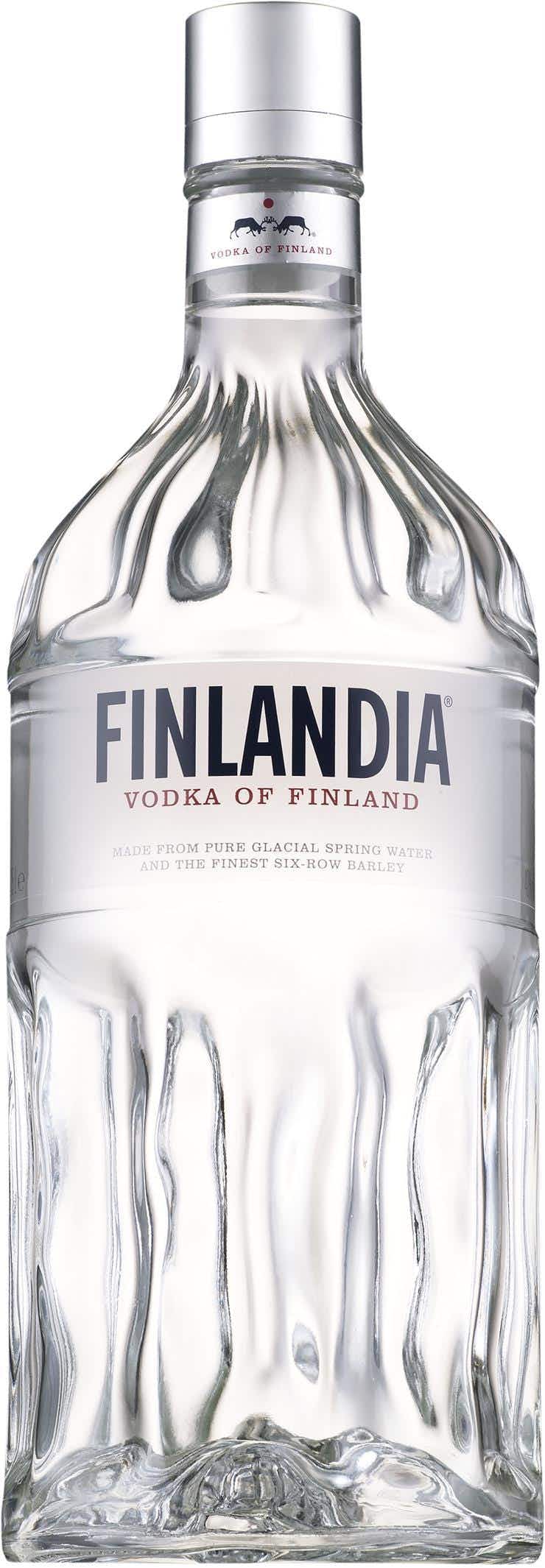 Finlandia Vodka 1.75L