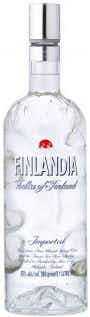Finlandia Vodka 1L