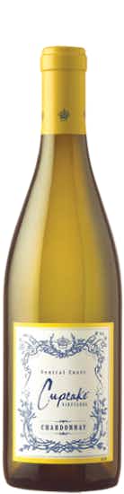 Cupcake Chardonnay 2014
