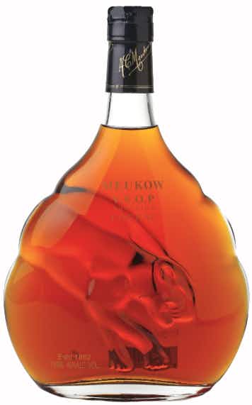 Meukow V.S.O.P. Cognac