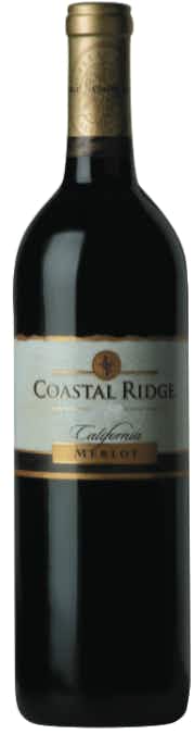 Coastal Ridge Merlot 2013 1.5L