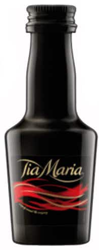 Tia Maria Coffee Liqueur 50ml
