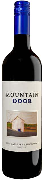 Mountain Door Cabernet Sauvignon 2013