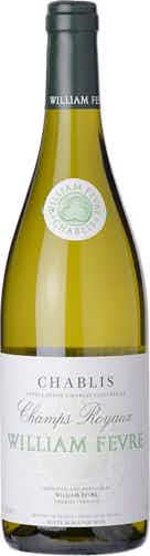 Domaine William Fevre Chablis Champs Royaux 2014