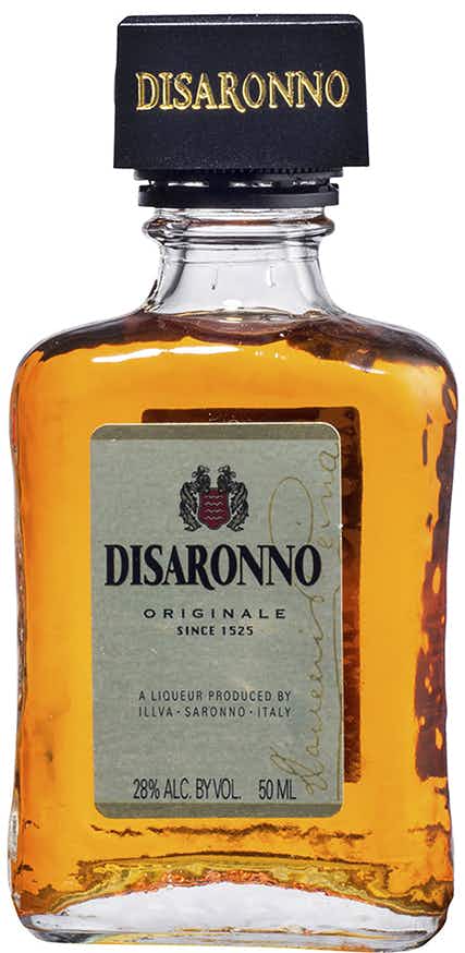 Disaronno Originale Amaretto 50ml