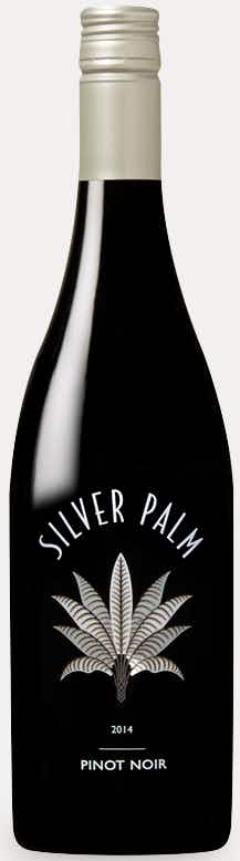 Silver Palm Pinot Noir 2014