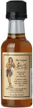 Sailor Jerry Spiced Rum 50ml