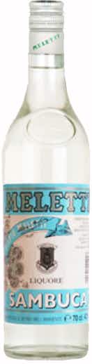 Meletti Sambuca