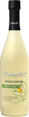 Arbor Mist White Pear Pinot Grigio 1.5L