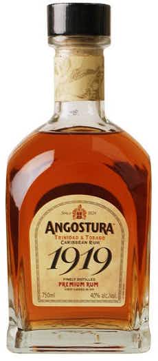 House of Angostura 1919 Rum 8 year old