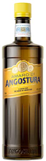 House of Angostura Amaro Di Angostura