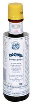 House of Angostura Aromatic Bitters 4oz