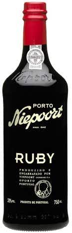Niepoort Ruby Port