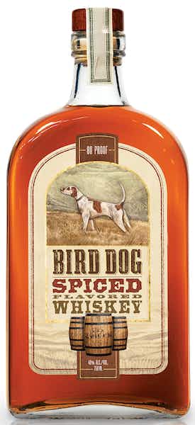 Bird Dog Spiced Whiskey