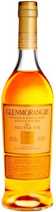 Glenmorangie The Nectar d'Or Sauternes Cask 12 year old