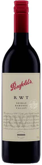 Penfolds RWT Shiraz 2011