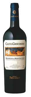 Marchesi de' Frescobaldi Brunello di Montalcino Castelgiocondo 2000