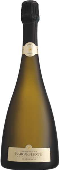 Baron Fuente Grand Cepages Chardonnay NV
