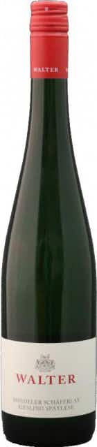 Weingut Walter Briedeler Schaferlay Riesling Spatlese 2014