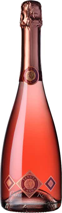 Tenuta Sant'Anna Brut Cuvee Rose