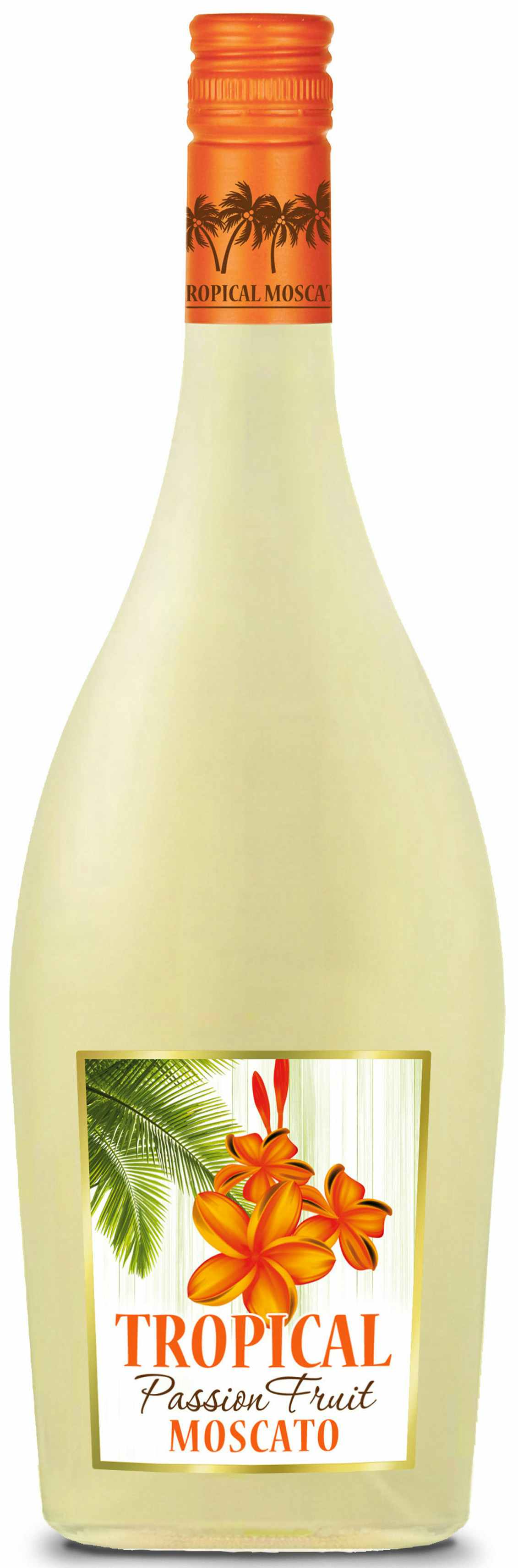 Tropical Moscato Passion Fruit Moscato NV
