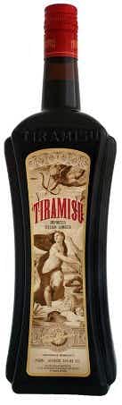 Tiramisú Liqueur