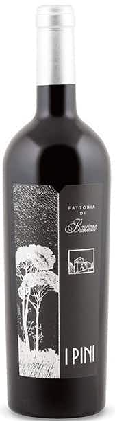 Fattoria di Basciano I Pini 2013