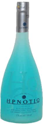 Hpnotiq Liqueur 375ml