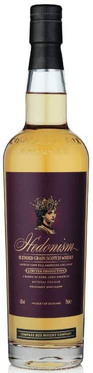 Compass Box Hedonism