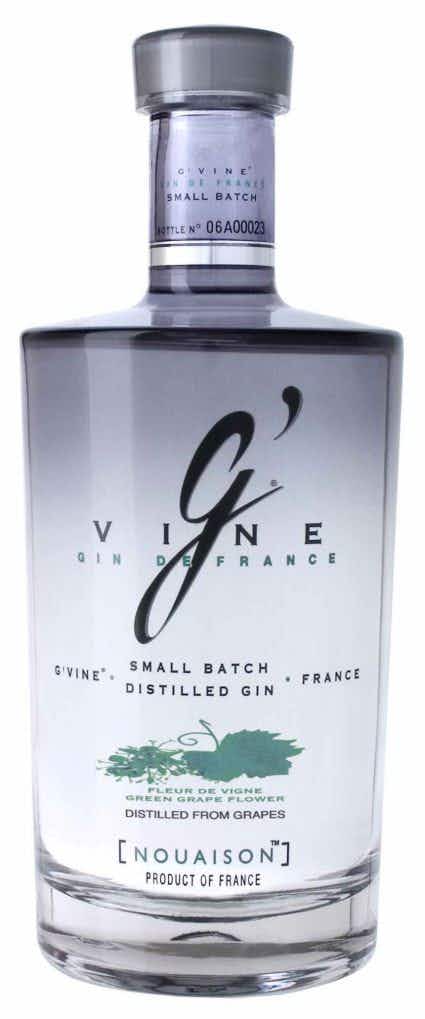 G'Vine Nouaison Gin