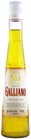 Galliano L'Autentico 375ml