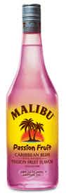 Malibu Passion Fruit Rum
