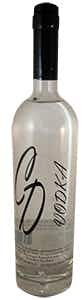 CD Vodka Lemon Vodka