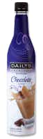 Daily's Chocolate & Cream