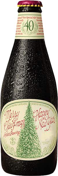 Anchor Brewing Christmas Ale 1.5L