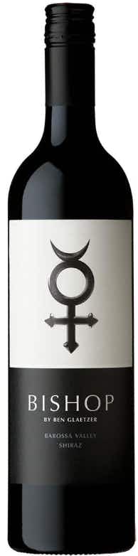 Glaetzer Bishop Shiraz 2014