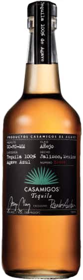 Casamigos Añejo Tequila