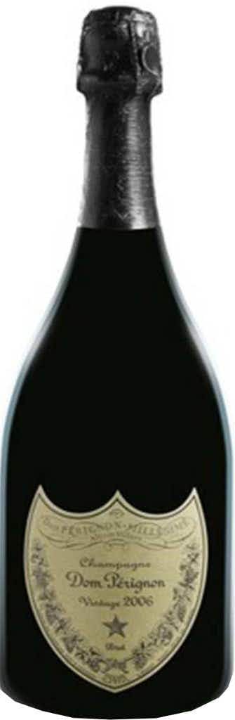 Moet & Chandon Dom Pérignon 2006