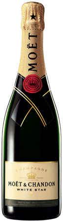 Moet & Chandon White Star 375ml