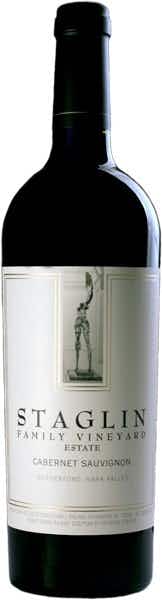 Staglin Family Vineyard Cabernet Sauvignon 2009