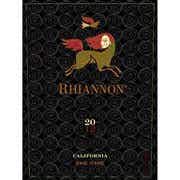 Rhiannon Red 2015 Bottle