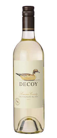 Decoy Sonoma County Sauvignon Blanc 2017