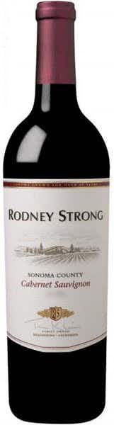 Rodney Strong Sonoma County Cabernet Sauvignon