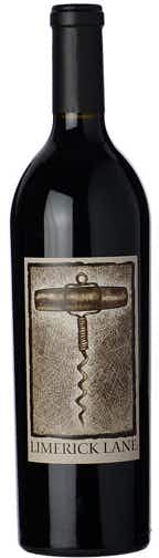 Limerick Lane Russian River Valley Zinfandel 2013