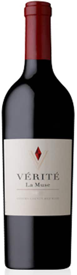 Vérité La Muse 2012