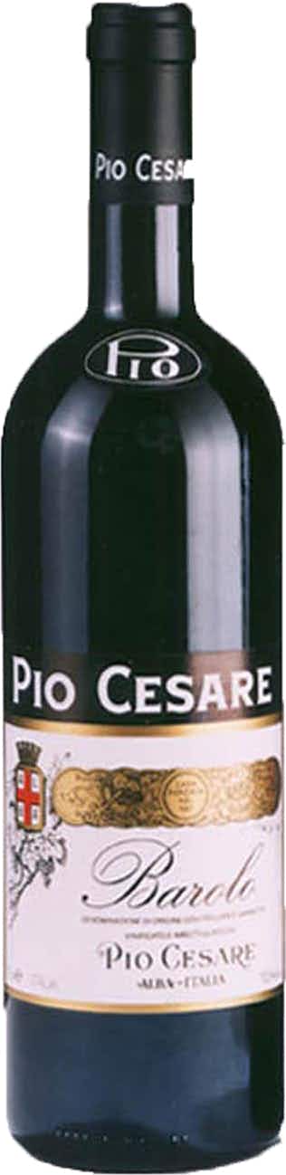 Pio Cesare Barolo 2012